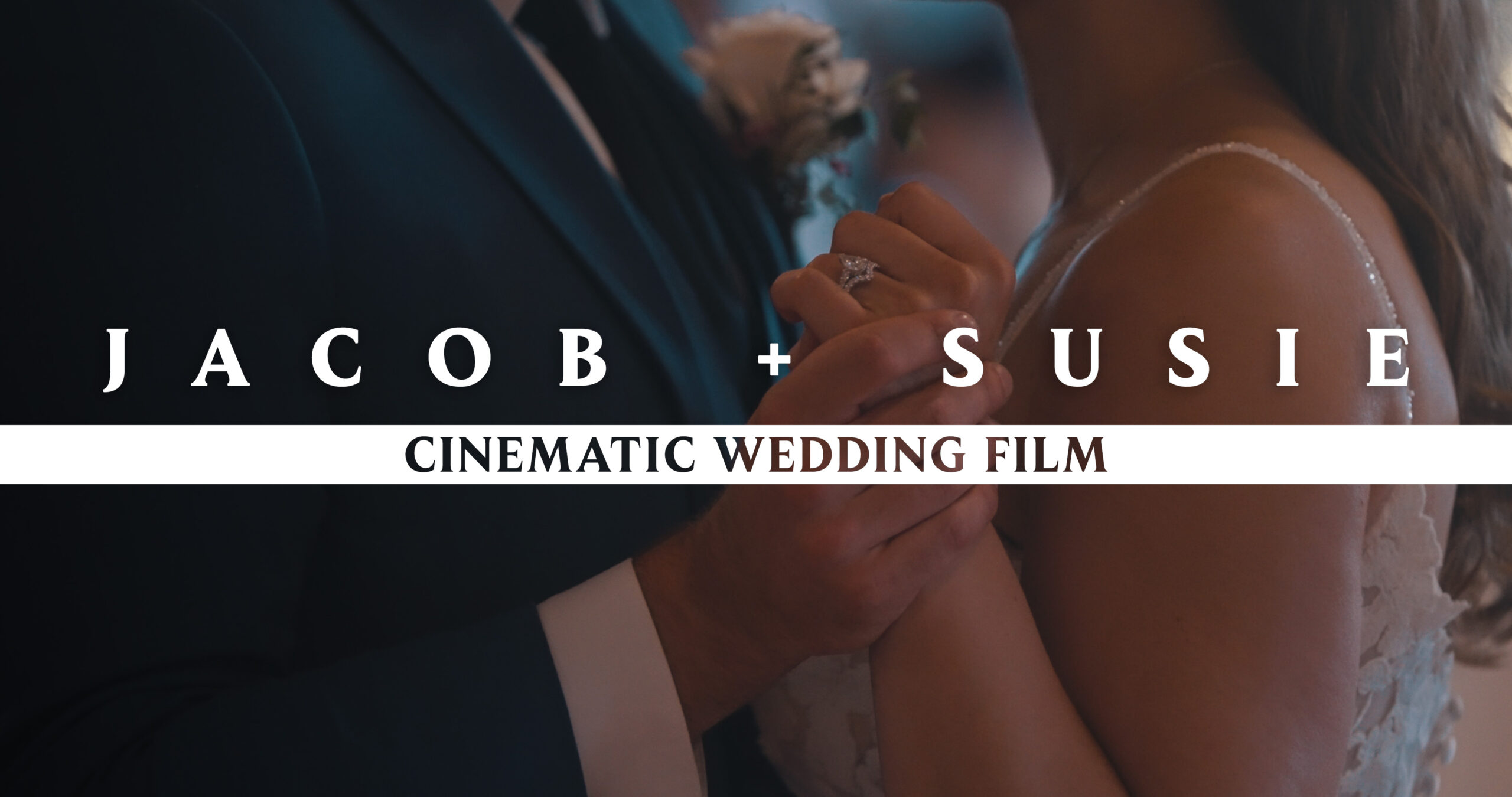 Wedding Showreel