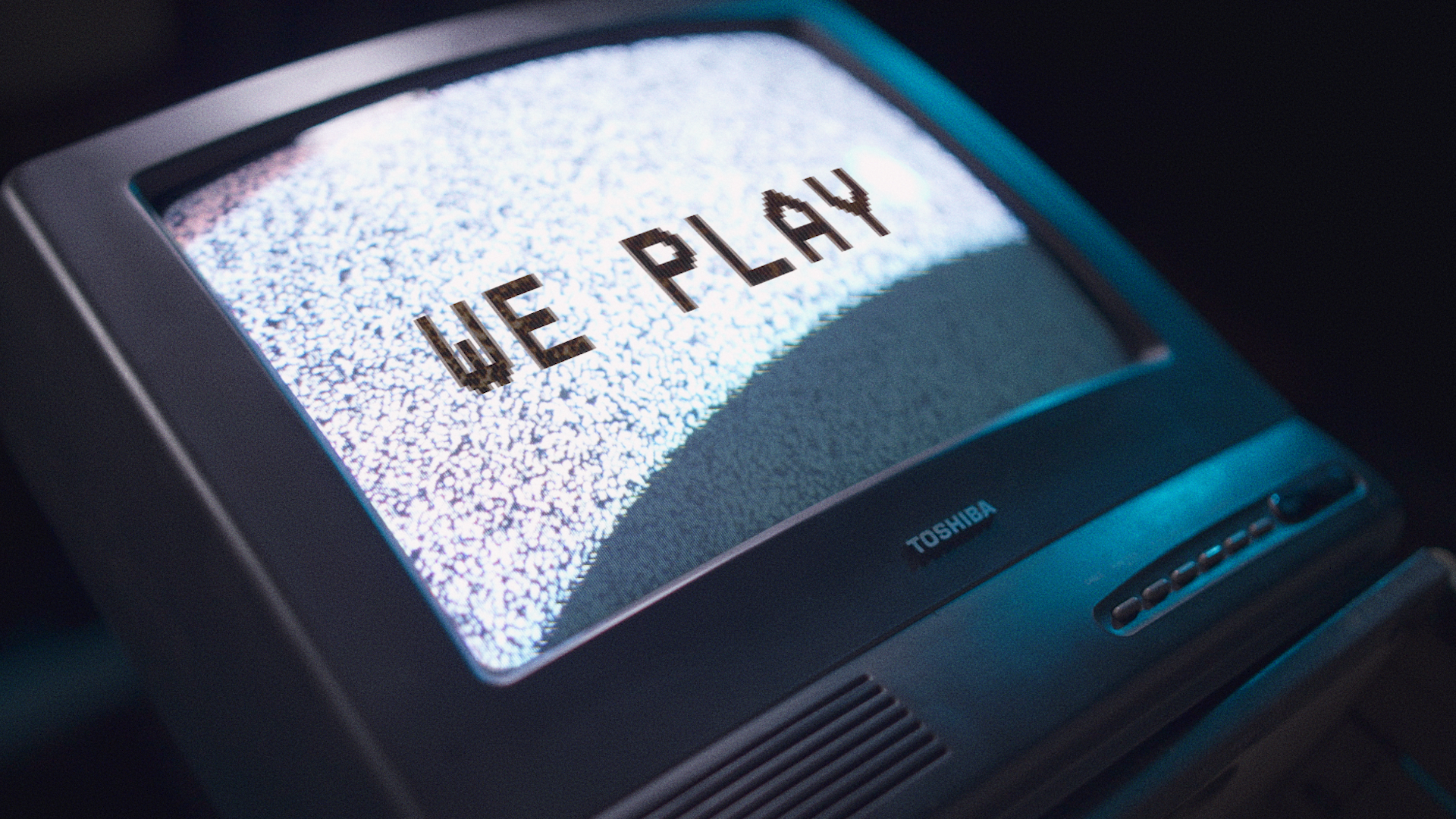 Music Video Showreel