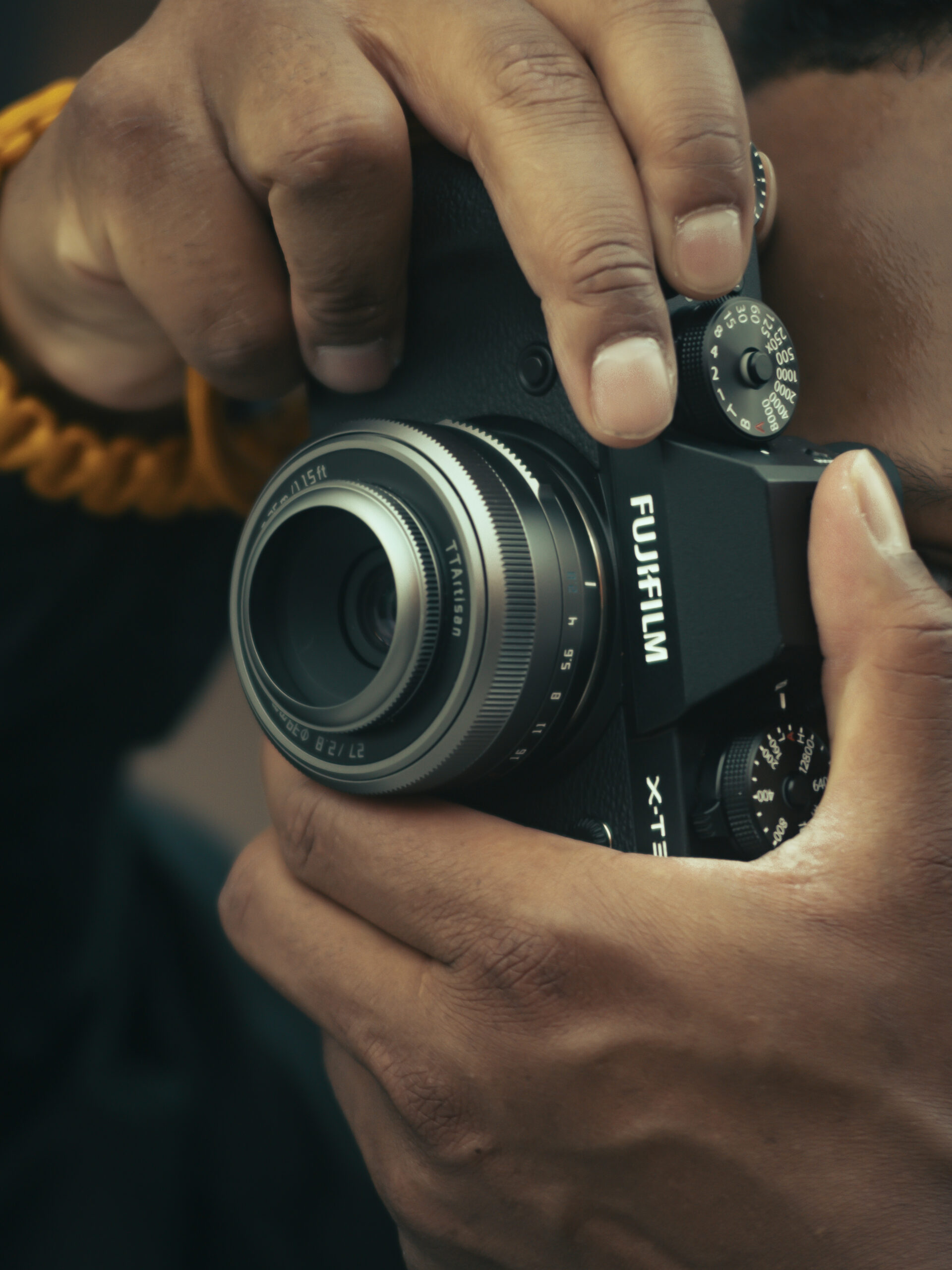 Professional Photography