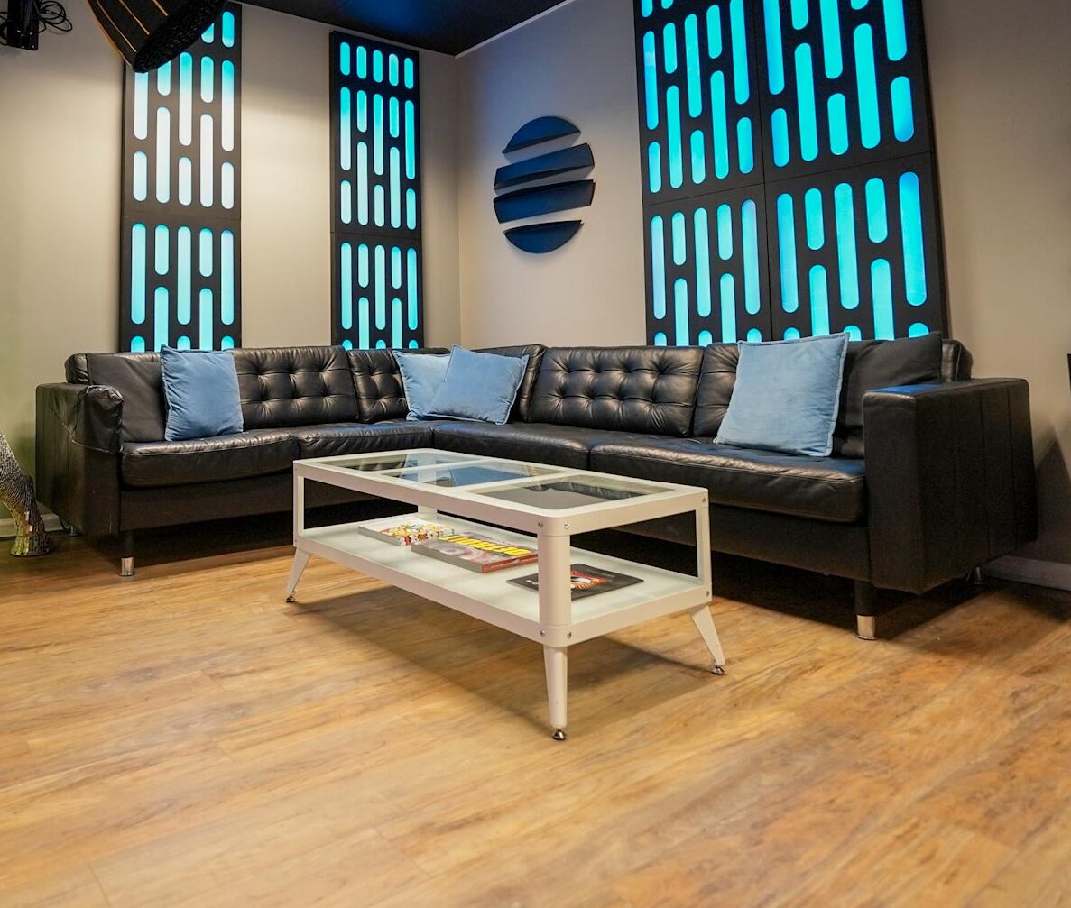 Real Estate & 360 Tour